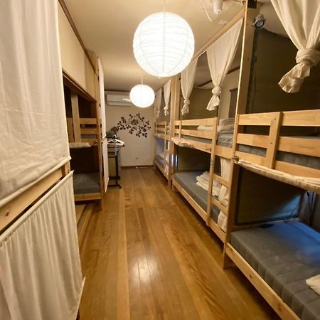Tsuruya Guesthouse Хиросима Экстерьер фото